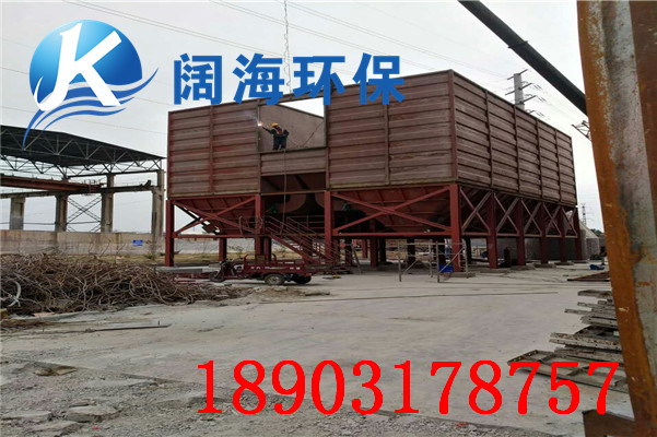 燃煤鍋爐布袋除塵器 燃煤鍋爐布袋除塵器