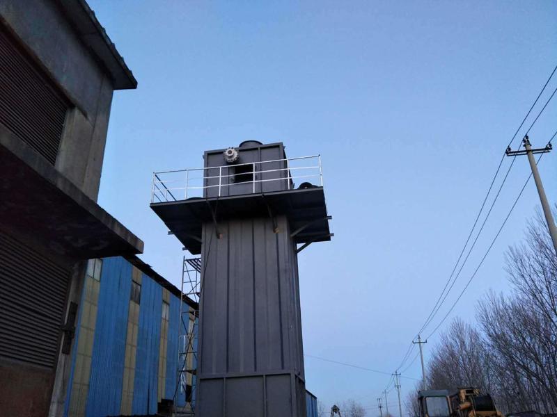 濕式電除塵器和布袋除塵器的優缺點