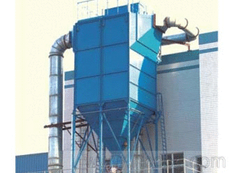 煤倉間皮帶機(jī)除塵器 煤倉間皮帶機(jī)除塵器