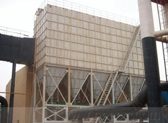 LCPM-G/S/A型側噴低壓脈沖布袋式除塵器 LCPM-G/S/A型側噴低壓脈沖布袋式除塵器