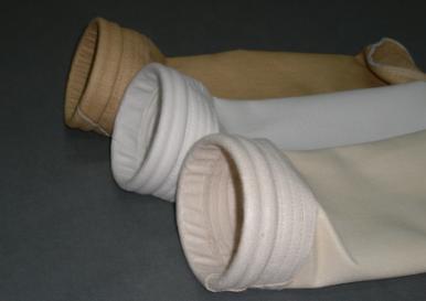 PPS除塵布袋 PPS除塵布袋