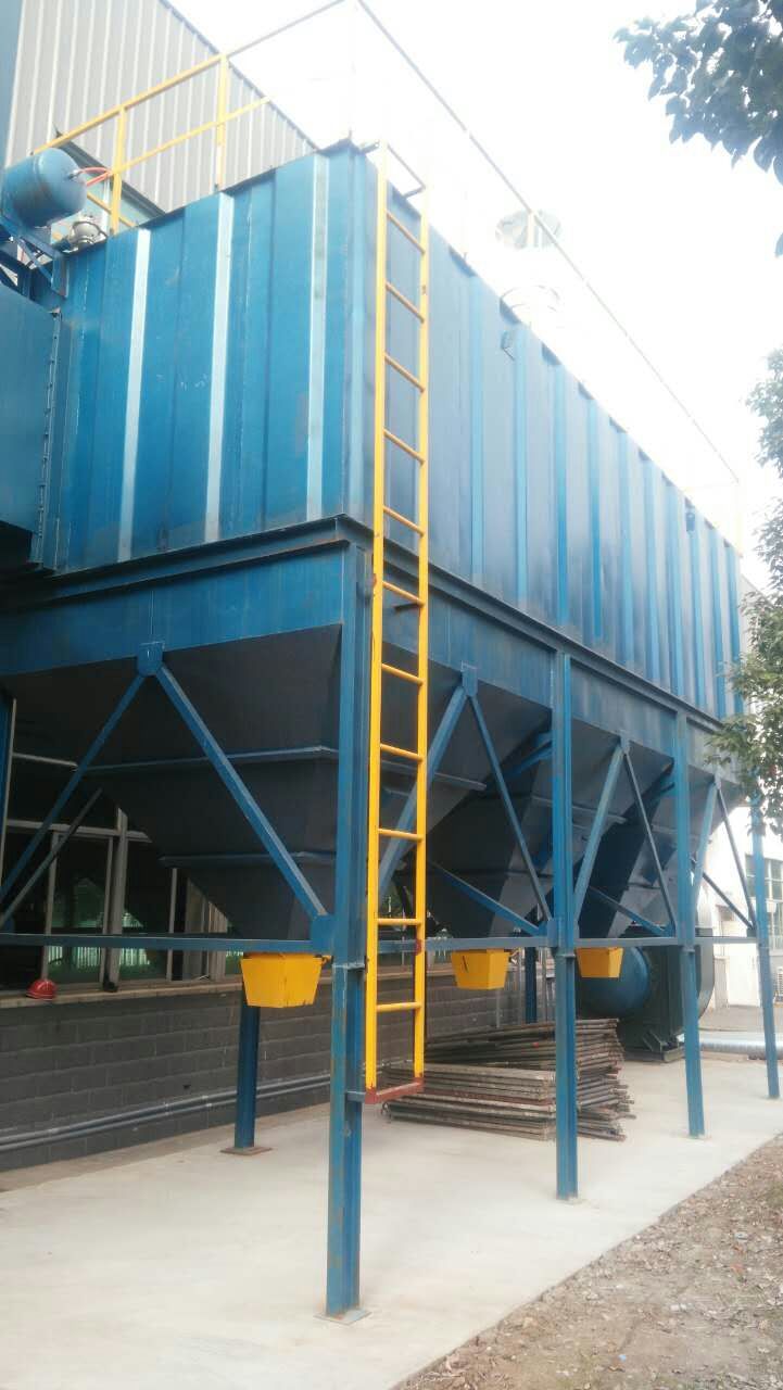 瀝青攪拌站除塵器 瀝青攪拌站除塵器