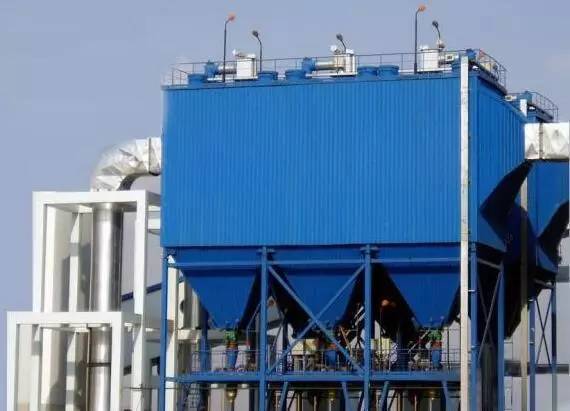 布袋式除塵器 VS 靜電式除塵器